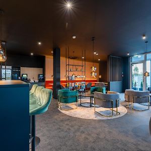 Juststay Muenchen Hotel & Apartments